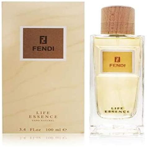 fendi life essence edt|fendi aftershave for men.